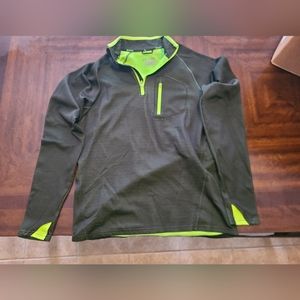 Under Armour Fitted coupe